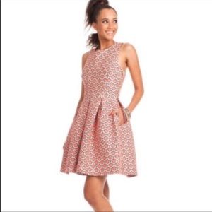 Trina Turk Dress NWOT: DISCOUNTED PRICE!!!